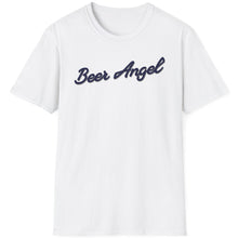 Load image into Gallery viewer, SS T-Shirt, Beer Angel
