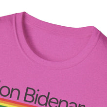 Load image into Gallery viewer, SS T-Shirt, Non Bidenary - Multi Colors
