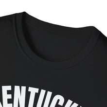 Load image into Gallery viewer, SS T-Shirt, KY Kentucky - Black

