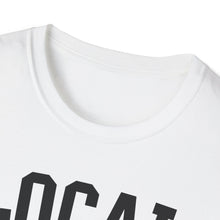 Load image into Gallery viewer, SS T-Shirt, LOCAL - Multi Colors
