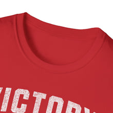 Load image into Gallery viewer, T-Shirt, Victory Monday - Multi Colors

