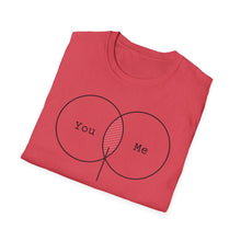 Load image into Gallery viewer, SS T-Shirt, Work Anxiety - Multi Colors
