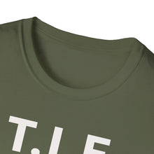 Load image into Gallery viewer, SS T-Shirt, Take It Easy - Multi Colors

