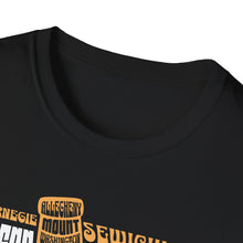 Load image into Gallery viewer, T-Shirt, Pub Tahn - Pittsburgh
