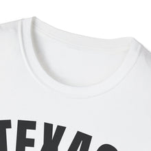 Load image into Gallery viewer, SS T-Shirt, TX Texas - Classic
