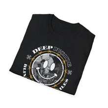 Load image into Gallery viewer, SS T-Shirt, Deep Inside - Multi Colors
