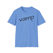 Load image into Gallery viewer, SS T-Shirt, Vamp - Multi Colors
