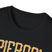 Load image into Gallery viewer, SS T-Shirt, Pierogi - Multi Colors
