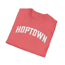 Load image into Gallery viewer, SS T-Shirt, Hoptown - Multi Colors
