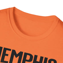 Load image into Gallery viewer, SS T-Shirt, Memphis Bold - Multi Colors
