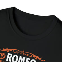 Load image into Gallery viewer, SS T-Shirt, Romeo and Juliet
