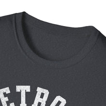 Load image into Gallery viewer, T-Shirt, Detroit City - Multi Colors
