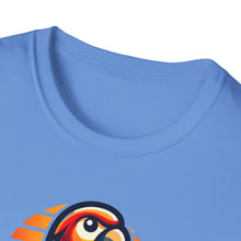 Load image into Gallery viewer, SS T-Shirt, Sunset on Pasadena - Multi Colors
