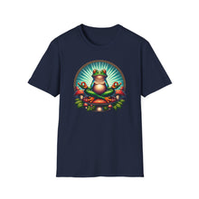 Load image into Gallery viewer, SS T-Shirt, Peace Frog

