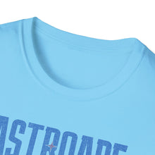 Load image into Gallery viewer, SS T-Shirt, Astro Ape - Multi Colors
