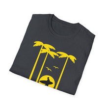 Load image into Gallery viewer, T-Shirt, Retro California - Multi Colors
