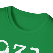 Load image into Gallery viewer, SS T-Shirt, 931 Area Code - Multi Colors
