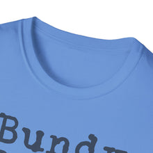 Load image into Gallery viewer, SS T-Shirt, Bundy Drive - Multi Colors
