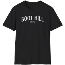 Load image into Gallery viewer, SS T-Shirt, Boot Hill - Multi Colors
