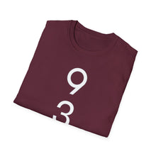 Load image into Gallery viewer, SS T-Shirt, 931 Vertical - Multi Colors
