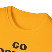 Load image into Gallery viewer, SS T-Shirt, Go Football Team - Multi Colors
