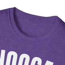 Load image into Gallery viewer, SS T-Shirt, TN Chattanooga Nooga - Multi Colors
