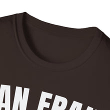 Load image into Gallery viewer, SS T-Shirt, CA San Fran - Multi Colors
