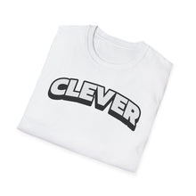 Load image into Gallery viewer, T-Shirt, Clever - Multi Colors
