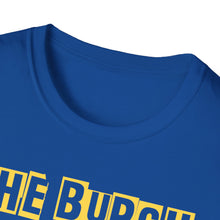 Load image into Gallery viewer, SS T-Shirt, The Burgh 412 -  Multi Colors
