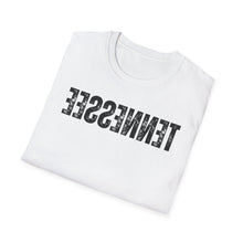 Load image into Gallery viewer, SS T-Shirt, Reverse Tennessee - Multi Colors
