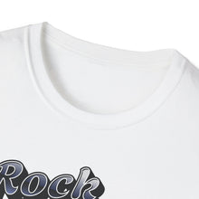 Load image into Gallery viewer, SS T-Shirt, Rock &amp; Rolla - Multi Colors
