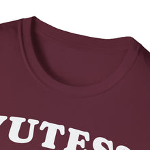 Load image into Gallery viewer, SS T-Shirt, Yutes - Multi Colors
