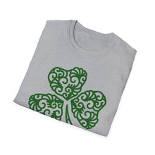 Load image into Gallery viewer, SS T-Shirt, Pasley Shamrock
