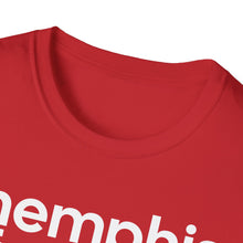 Load image into Gallery viewer, SS T-Shirt, Memphis Forever - Multi Colors

