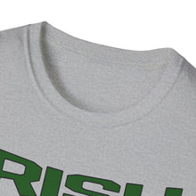 Load image into Gallery viewer, SS T-Shirt, Irish Shamrock - Multi Colors
