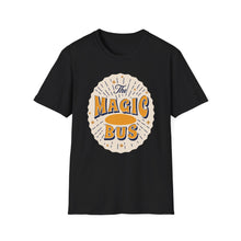 Load image into Gallery viewer, SS T-Shirt, The Magic Bus Shell
