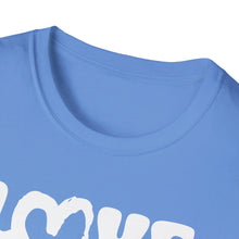 Load image into Gallery viewer, SS T-Shirt, Love Your Life
