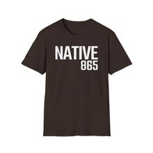 Load image into Gallery viewer, SS T-Shirt, Native 865 - Multi Colors
