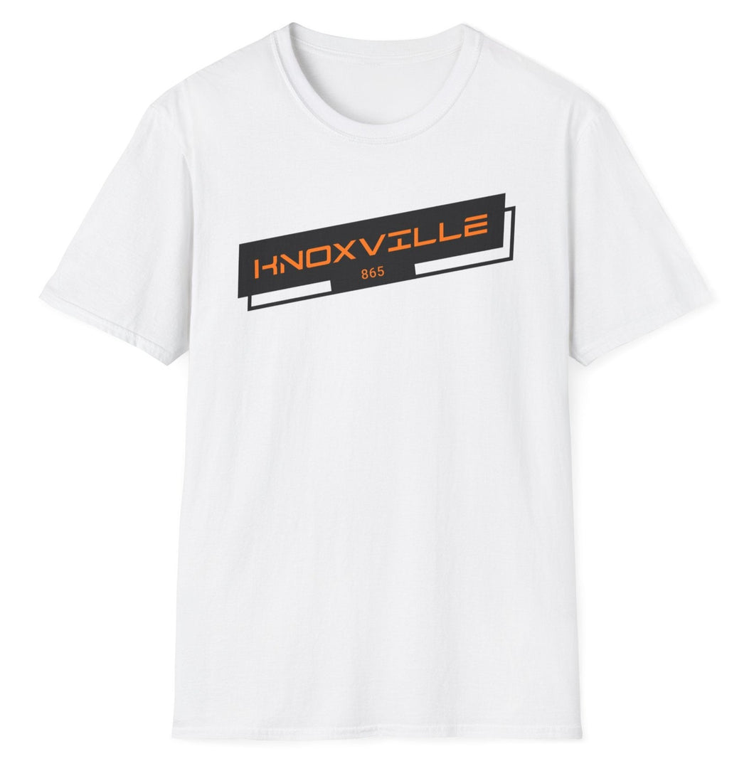 SS T-Shirt, Knoxville Boards