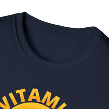 Load image into Gallery viewer, SS T-Shirt, Vitamin C
