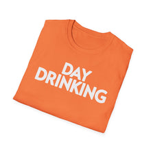 Load image into Gallery viewer, SS T-Shirt, Day Drinking

