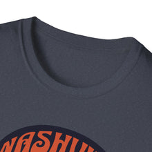 Load image into Gallery viewer, SS T-Shirt, Nashville has my ... - Multi Colors
