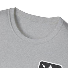 Load image into Gallery viewer, SS T-Shirt, 931 Crossed - Multi Colors
