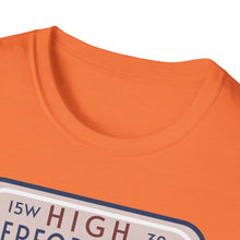 Load image into Gallery viewer, T-Shirt, Fracking Oil - Multi Colors
