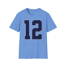 Load image into Gallery viewer, SS T-Shirt, 12 - Multi Colors
