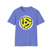 Load image into Gallery viewer, SS T-Shirt, Record Memories - Multi Colors
