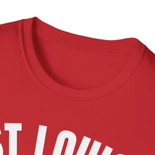Load image into Gallery viewer, SS T-Shirt, MO St Louis - Red
