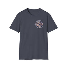 Load image into Gallery viewer, SS T-Shirt, Mother Memphis - Multi Colors

