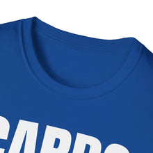 Load image into Gallery viewer, SS T-Shirt, CARBS - Multi Colors
