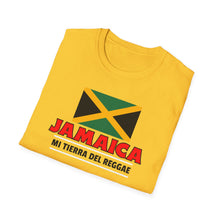 Load image into Gallery viewer, SS T-Shirt, Jamaica
